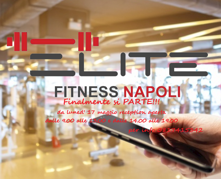 EliteFitnessNapoli